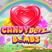 43winph Candy Blitz Bombs